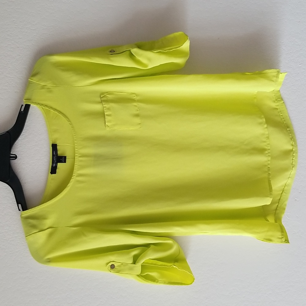 WOMEN'S TOP, Size S